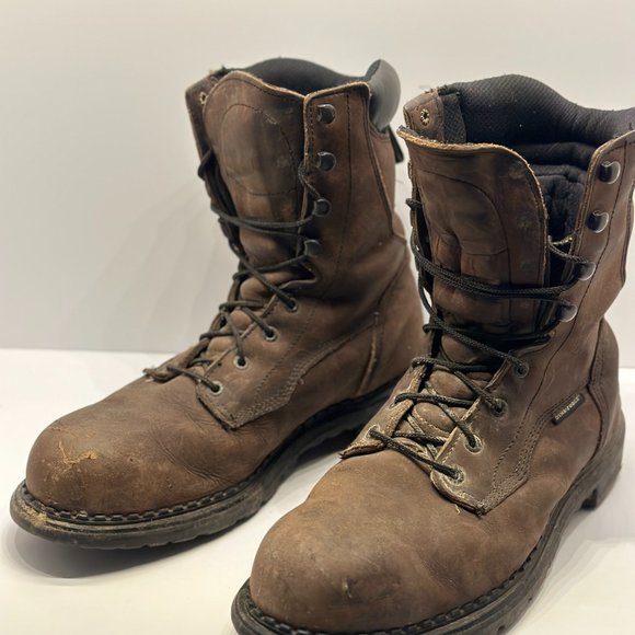 MEN REDWING 1411 - Picture 1 of 6